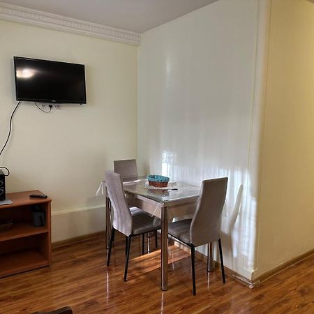 House At Ortachala Apartment Tbilisi ภายนอก รูปภาพ