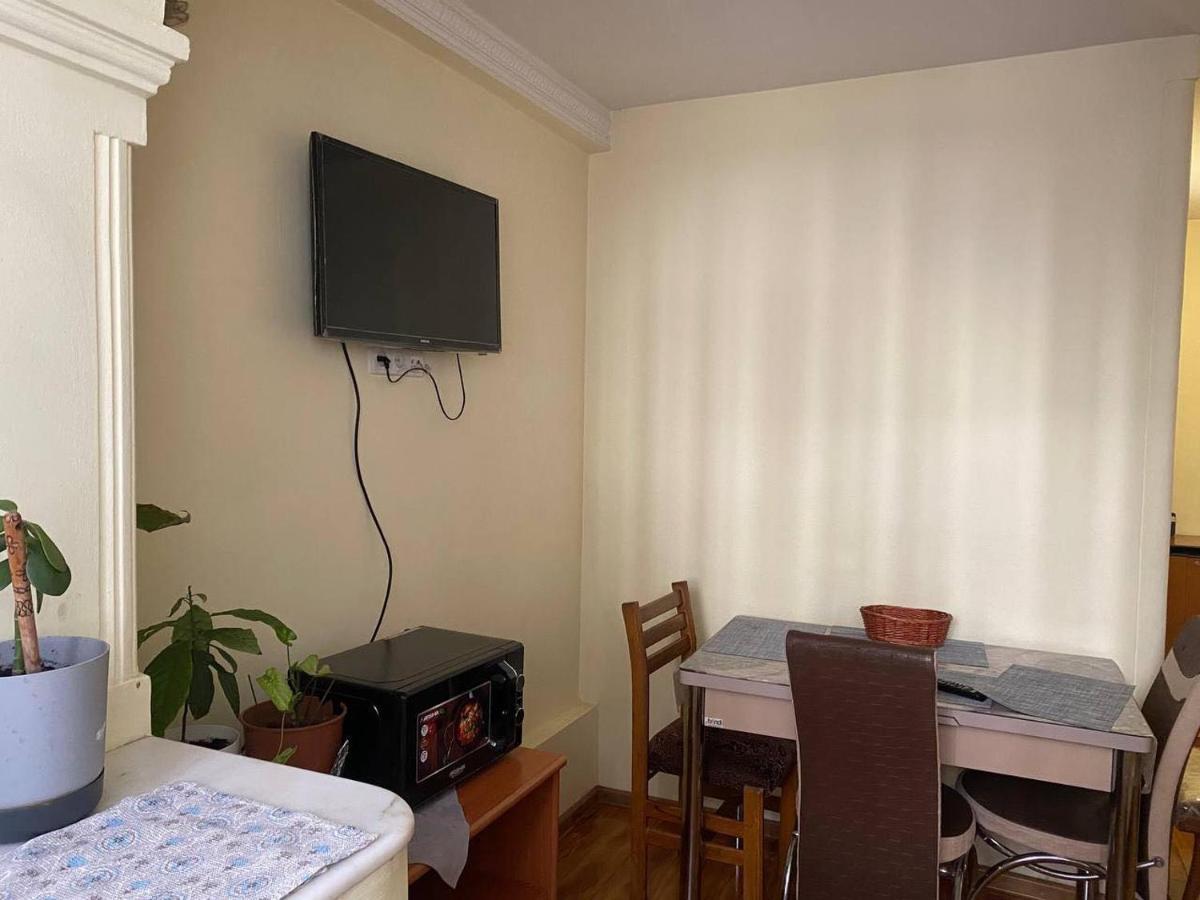 House At Ortachala Apartment Tbilisi ภายนอก รูปภาพ