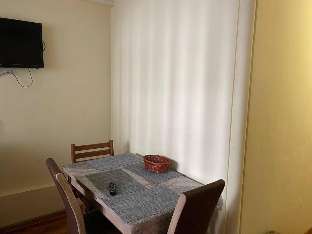 House At Ortachala Apartment Tbilisi ภายนอก รูปภาพ