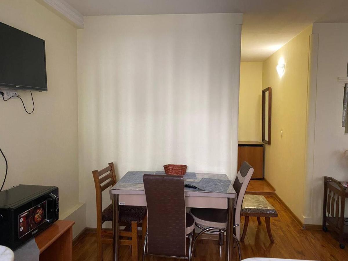 House At Ortachala Apartment Tbilisi ภายนอก รูปภาพ