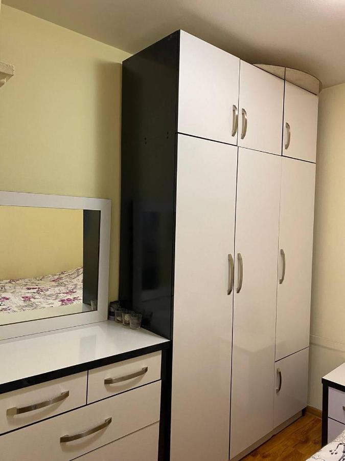 House At Ortachala Apartment Tbilisi ภายนอก รูปภาพ