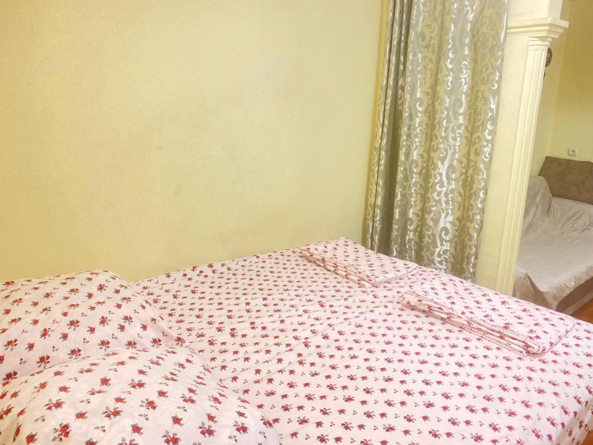House At Ortachala Apartment Tbilisi ภายนอก รูปภาพ