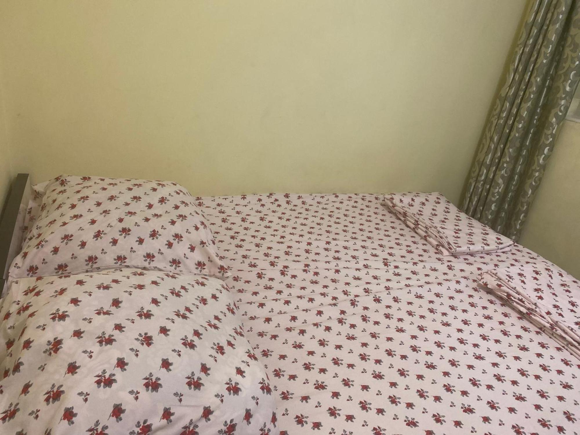House At Ortachala Apartment Tbilisi ภายนอก รูปภาพ
