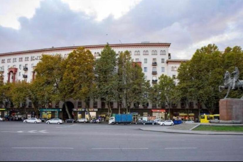 House At Ortachala Apartment Tbilisi ภายนอก รูปภาพ