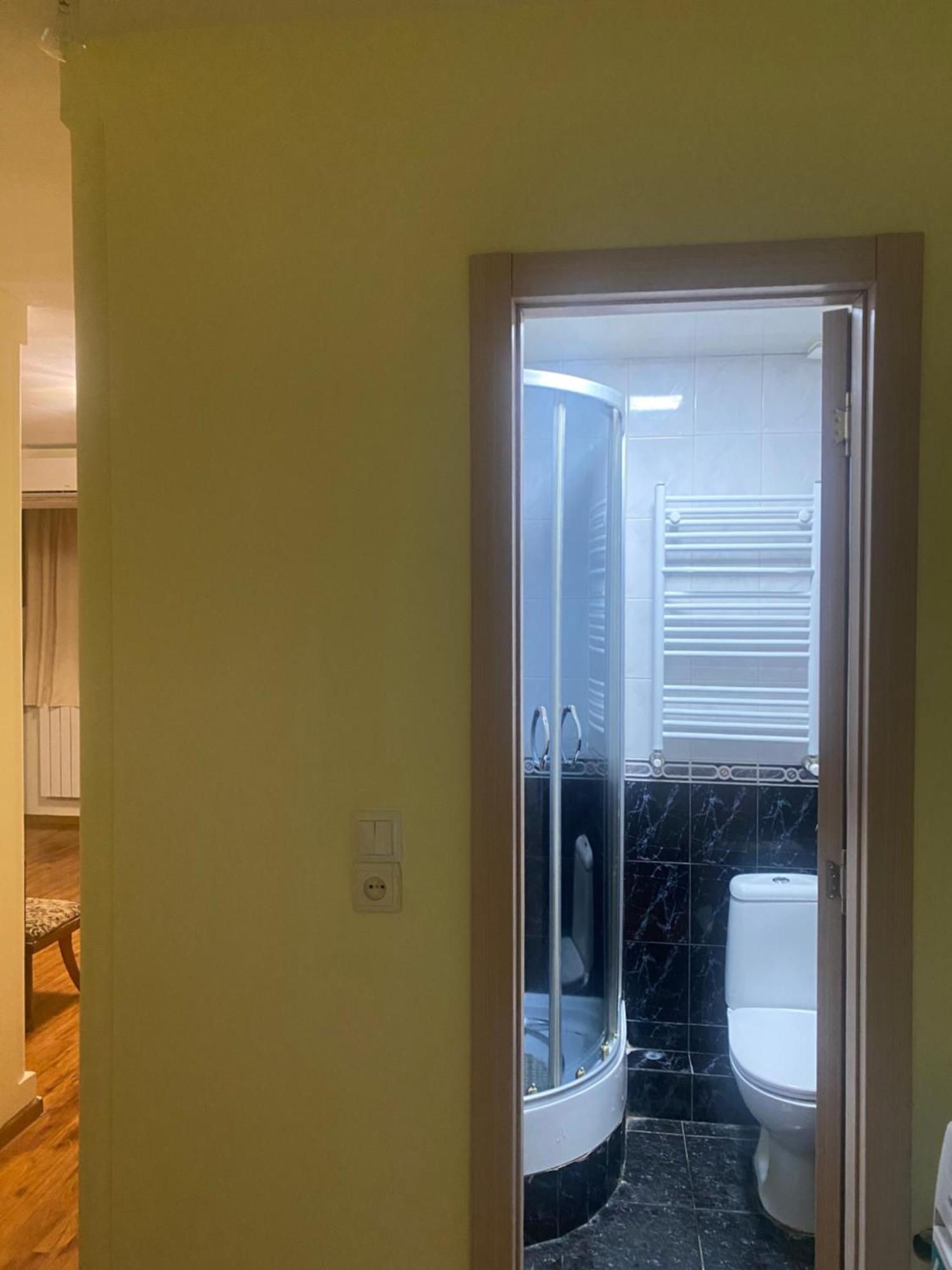 House At Ortachala Apartment Tbilisi ภายนอก รูปภาพ