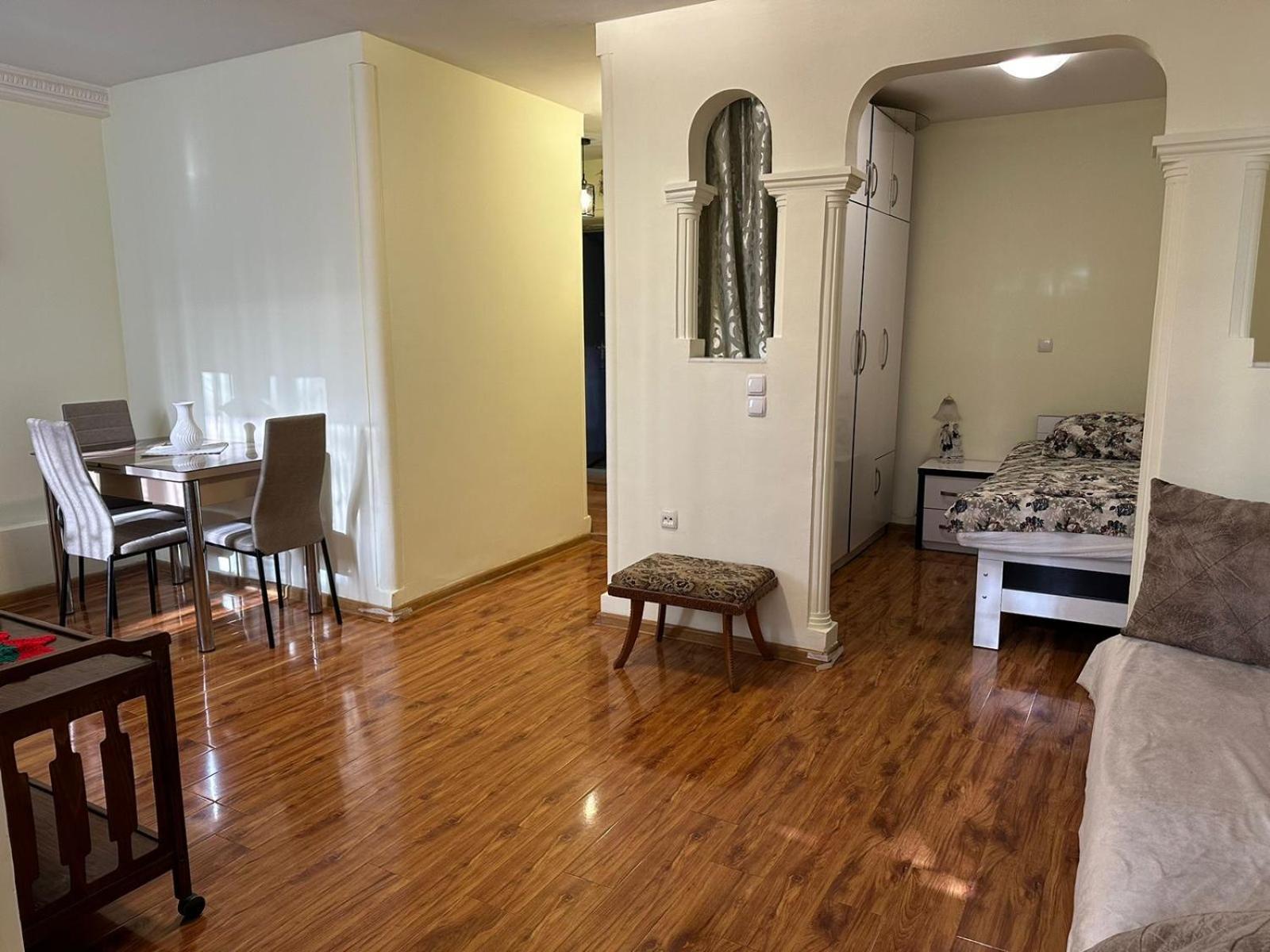 House At Ortachala Apartment Tbilisi ภายนอก รูปภาพ