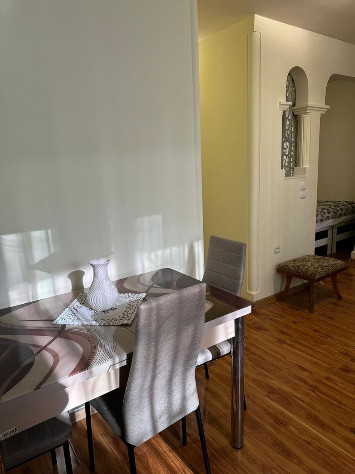 House At Ortachala Apartment Tbilisi ภายนอก รูปภาพ