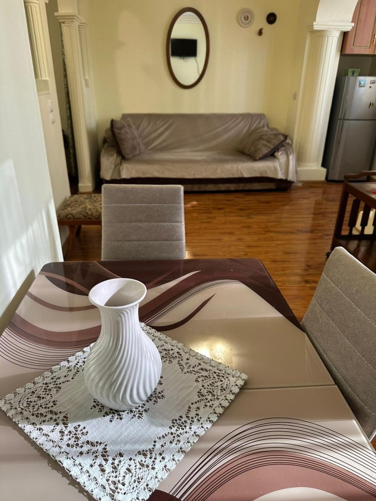 House At Ortachala Apartment Tbilisi ภายนอก รูปภาพ