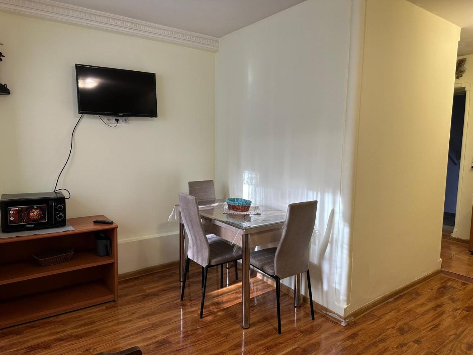 House At Ortachala Apartment Tbilisi ภายนอก รูปภาพ
