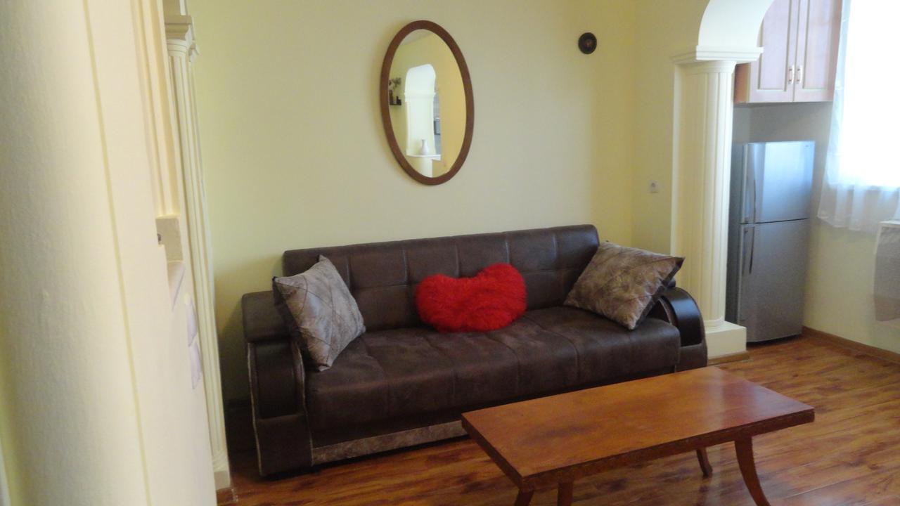 House At Ortachala Apartment Tbilisi ภายนอก รูปภาพ