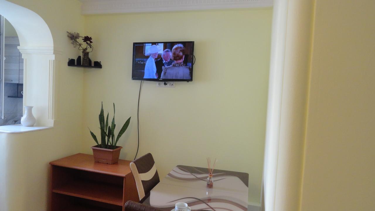 House At Ortachala Apartment Tbilisi ภายนอก รูปภาพ
