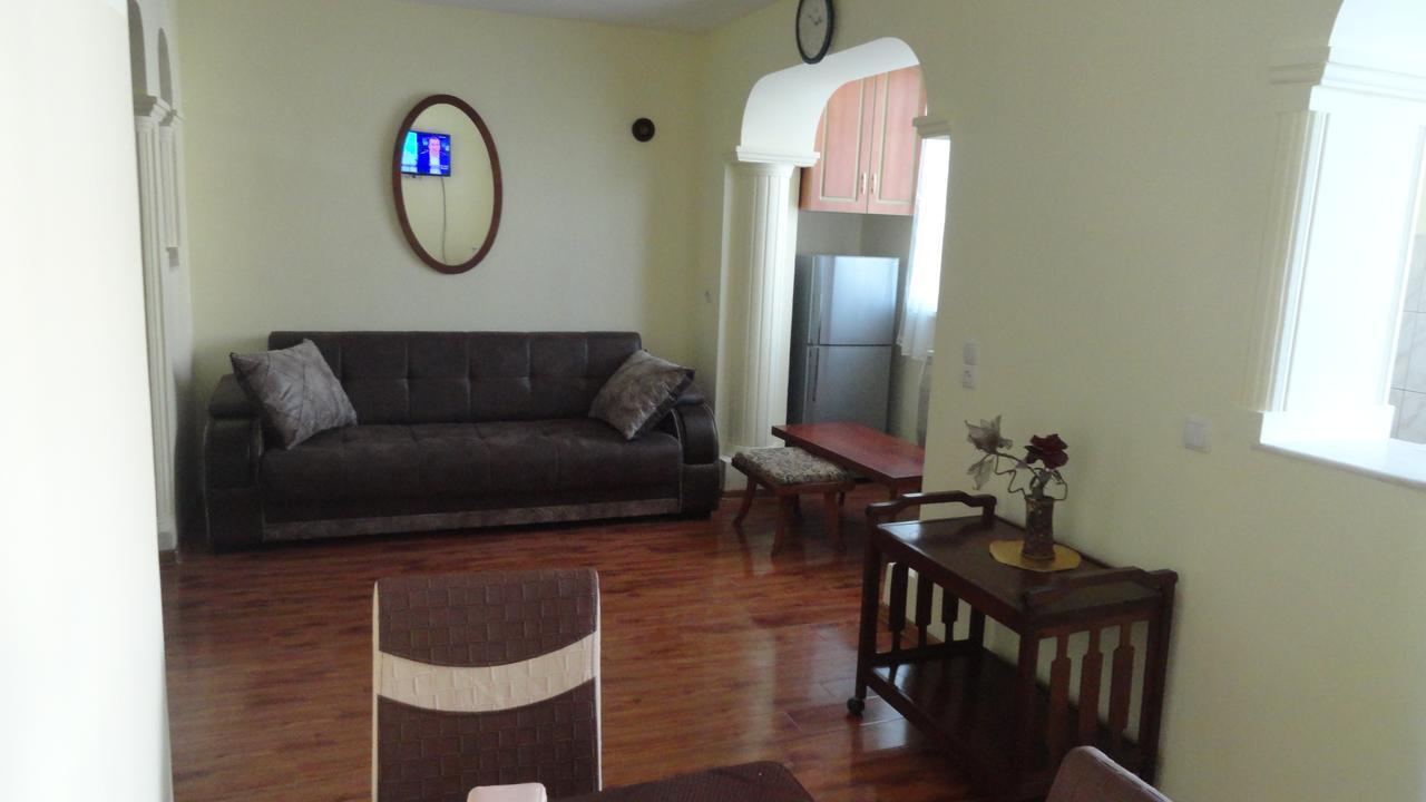 House At Ortachala Apartment Tbilisi ภายนอก รูปภาพ