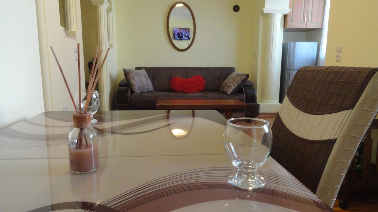 House At Ortachala Apartment Tbilisi ภายนอก รูปภาพ