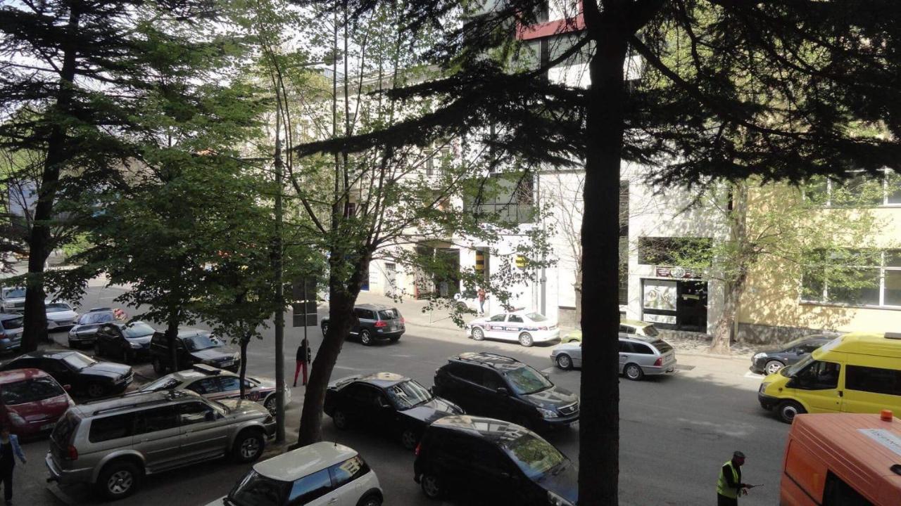 House At Ortachala Apartment Tbilisi ภายนอก รูปภาพ