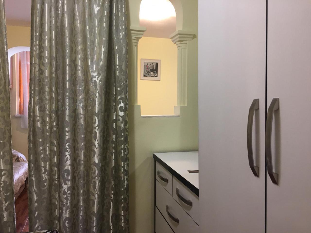 House At Ortachala Apartment Tbilisi ภายนอก รูปภาพ