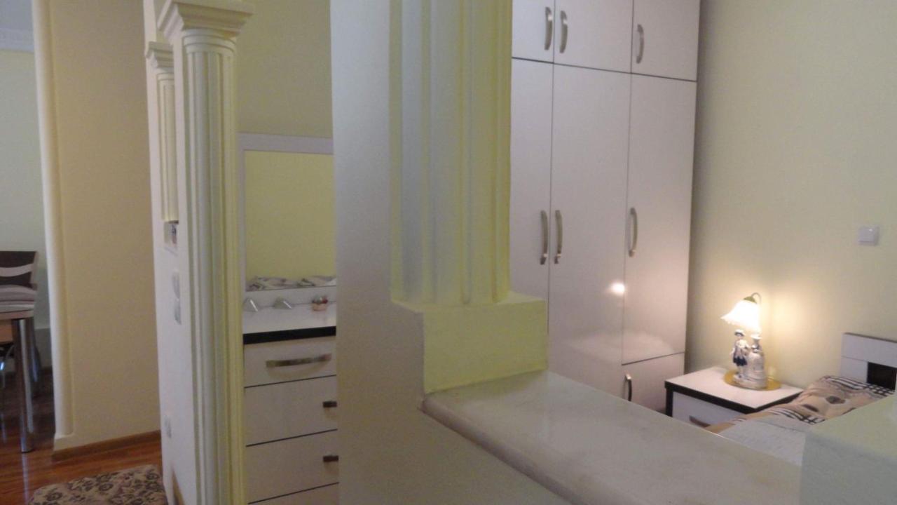 House At Ortachala Apartment Tbilisi ภายนอก รูปภาพ