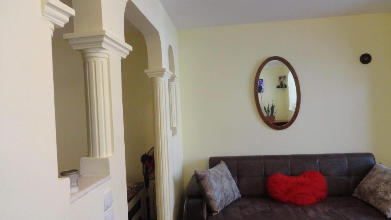 House At Ortachala Apartment Tbilisi ภายนอก รูปภาพ