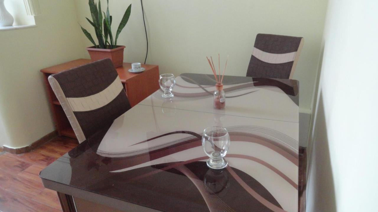 House At Ortachala Apartment Tbilisi ภายนอก รูปภาพ