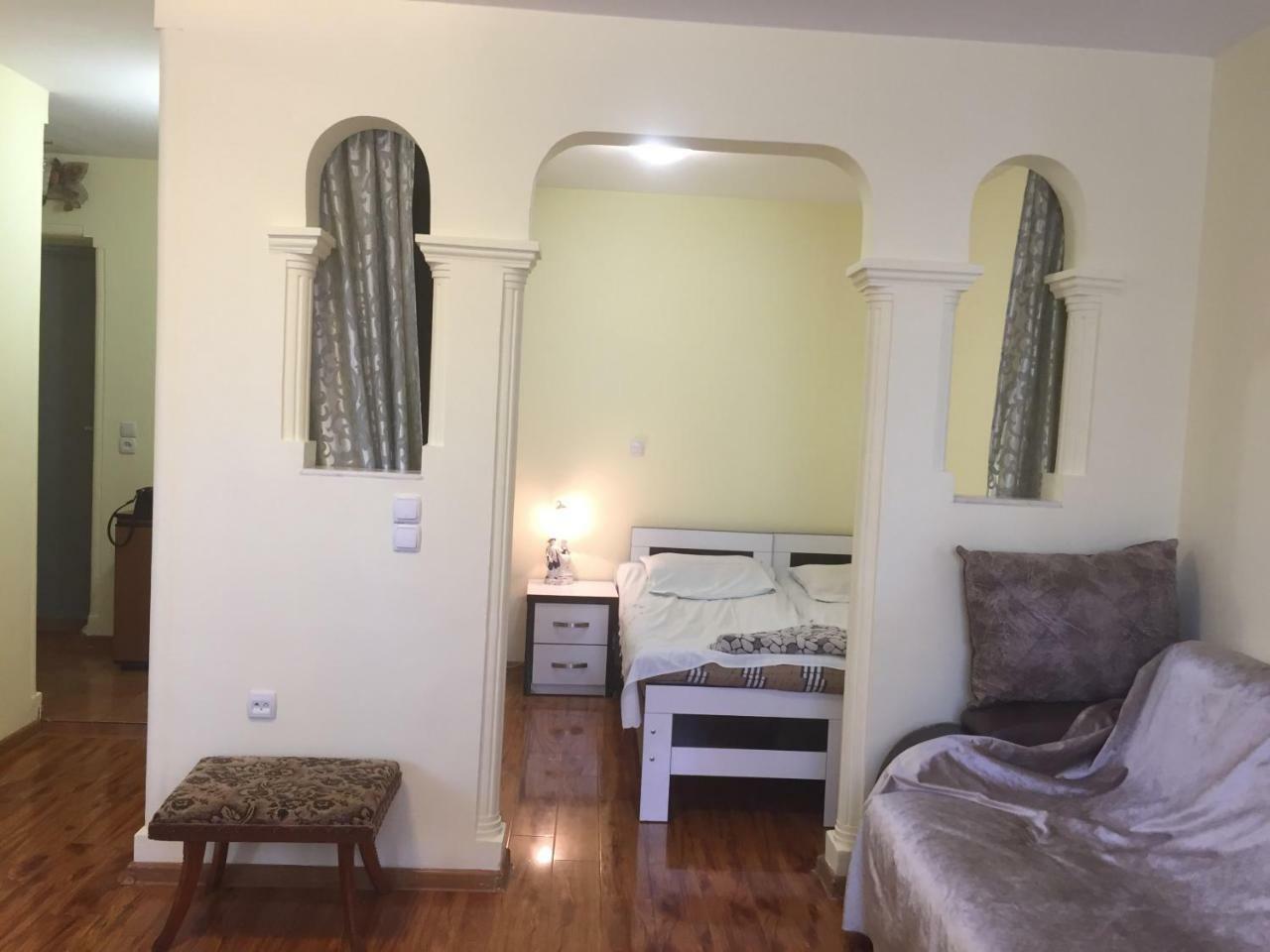 House At Ortachala Apartment Tbilisi ภายนอก รูปภาพ