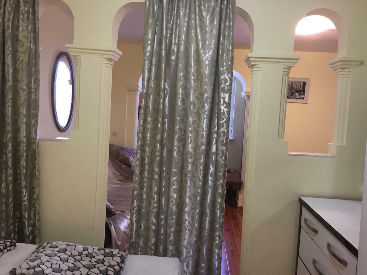 House At Ortachala Apartment Tbilisi ภายนอก รูปภาพ
