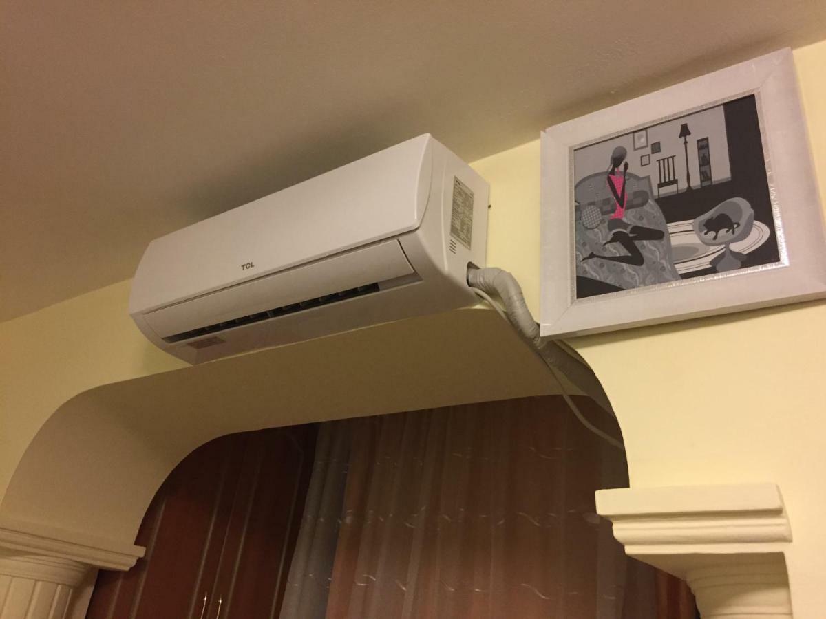 House At Ortachala Apartment Tbilisi ภายนอก รูปภาพ