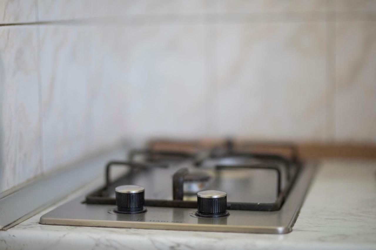 House At Ortachala Apartment Tbilisi ภายนอก รูปภาพ