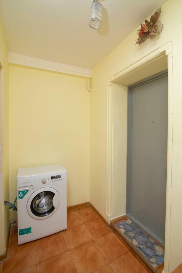 House At Ortachala Apartment Tbilisi ภายนอก รูปภาพ