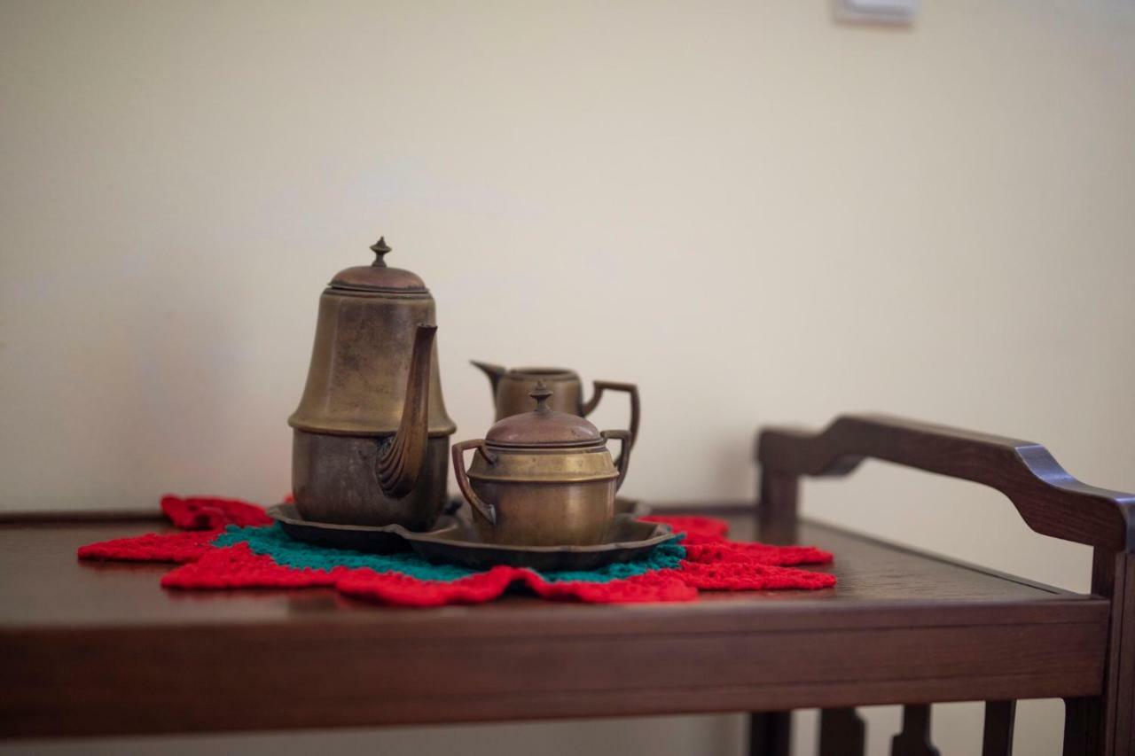 House At Ortachala Apartment Tbilisi ภายนอก รูปภาพ