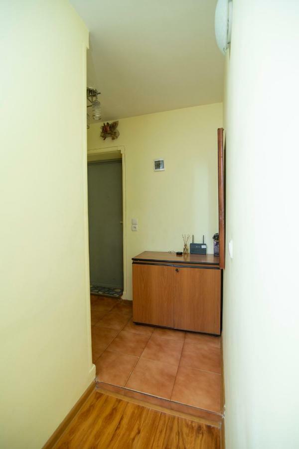 House At Ortachala Apartment Tbilisi ภายนอก รูปภาพ